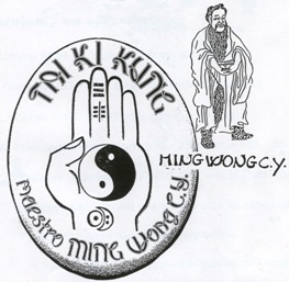 Chi Kung, Tai Chi, Qigong, Warszawa - Życie i studia znak-Minga.jpg